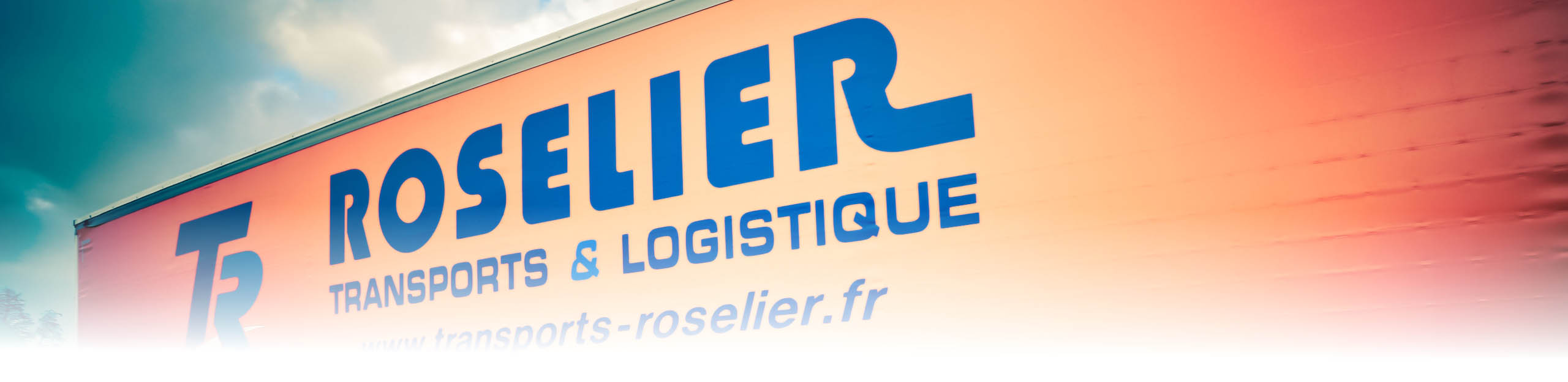 A propos des Transports F. Roselier