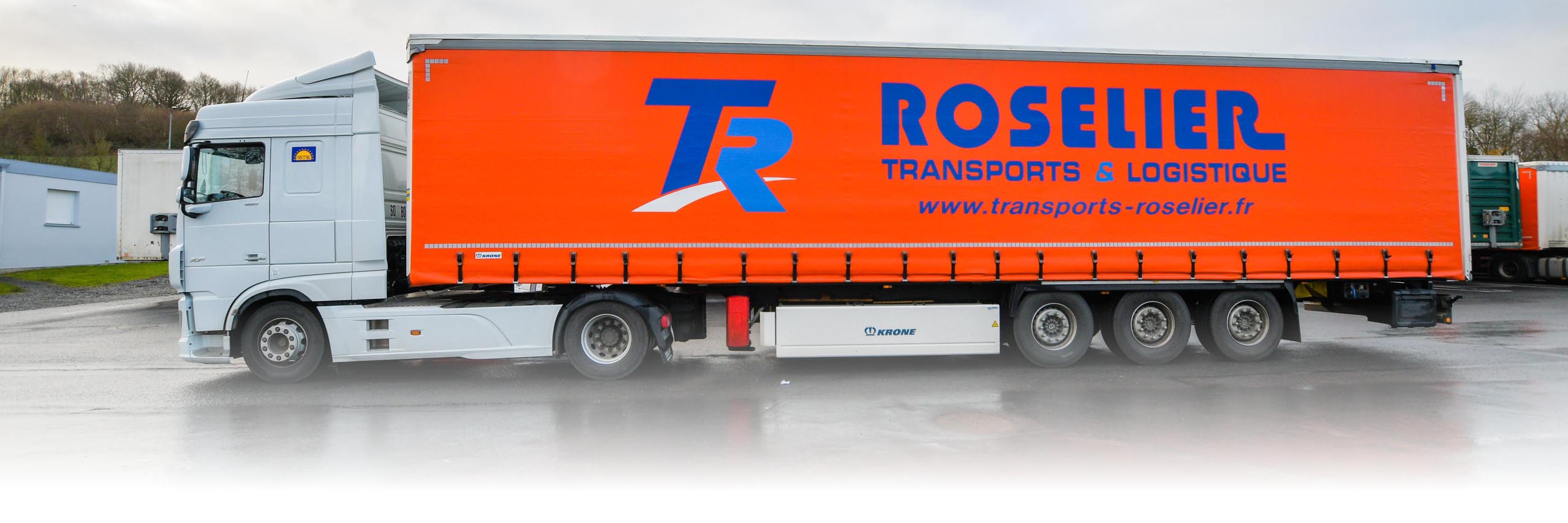 contact Transports Roselier